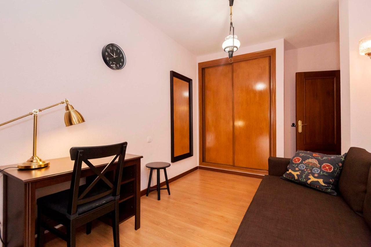 Casa El Fraile Apartment