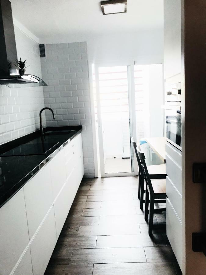 Apartamento Sweethomeadeje *