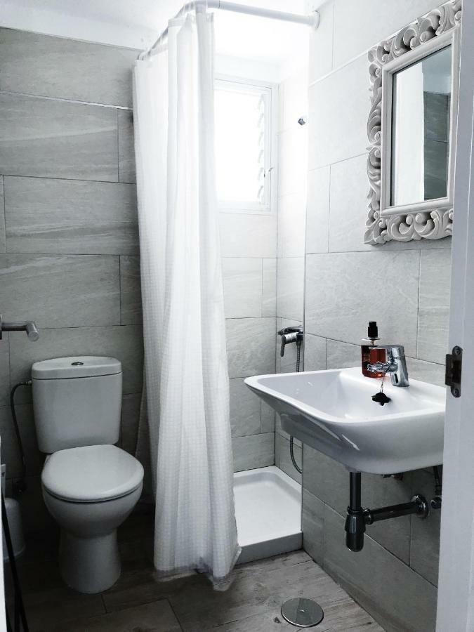 Sweethomeadeje Apartamento