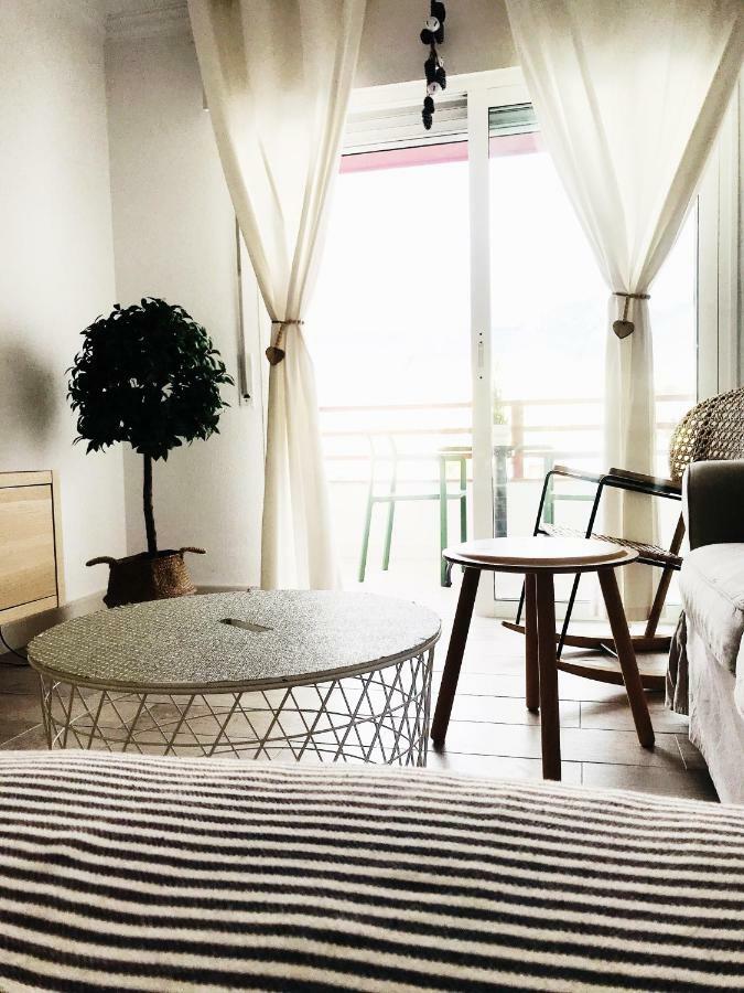 Apartamento Sweethomeadeje *