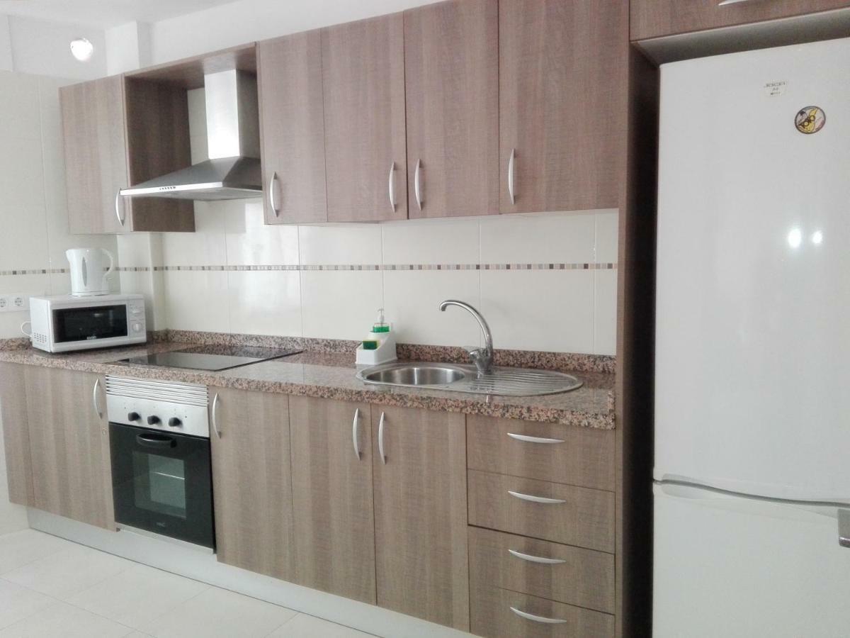 Apartpool El Torreón