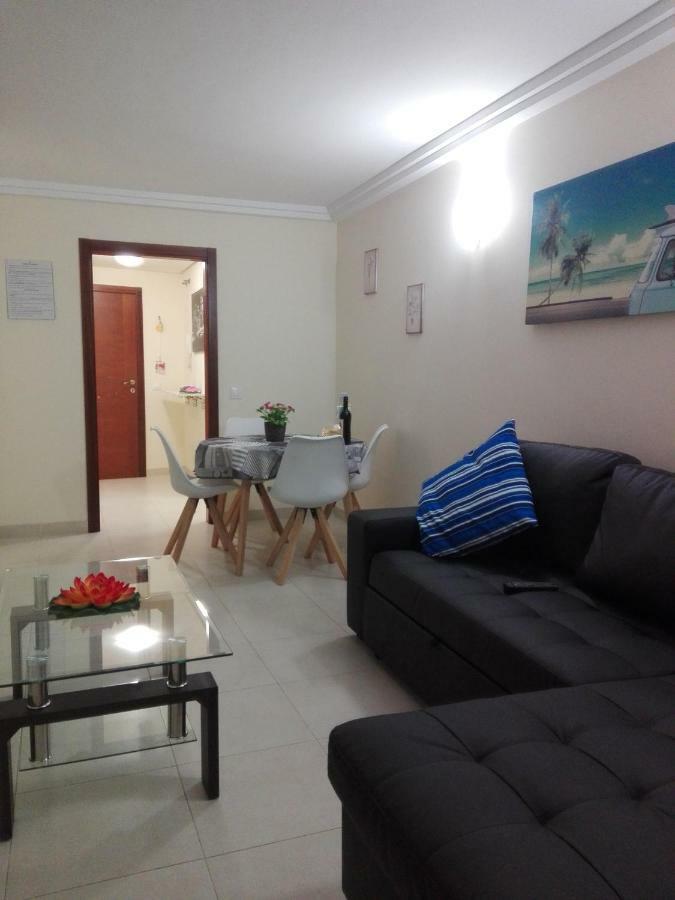 Apartamento Apartpool El Torreón *