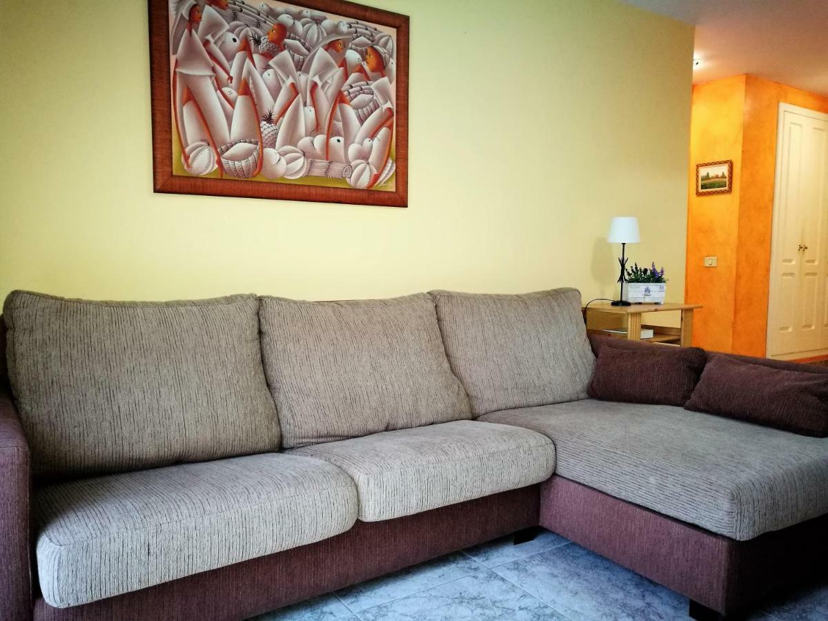 Apartment Playa Jardin Sea View Terrace By The Sea With Wifi Puerto de la Cruz (Tenerife)