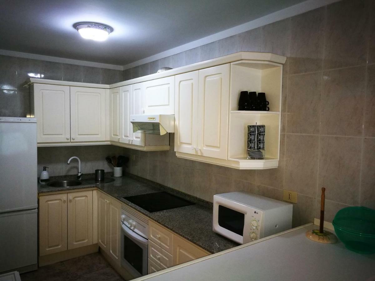 Playa Jardin Sea View Terrace By The Sea With Wifi Apartment Puerto de la Cruz (Tenerife)