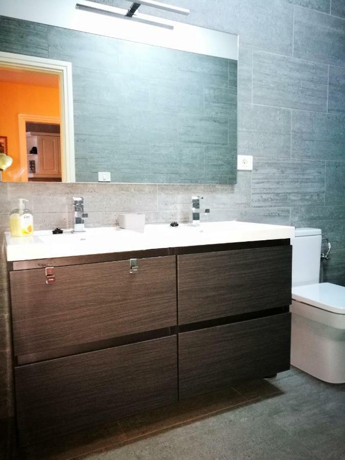 Playa Jardin Sea View Terrace By The Sea With Wifi Apartment *