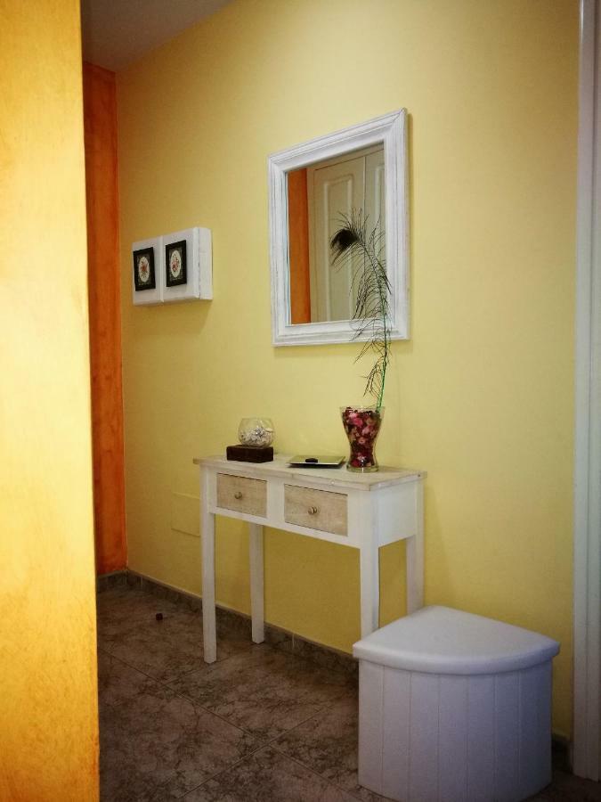 Playa Jardin Sea View Terrace By The Sea With Wifi Apartment *