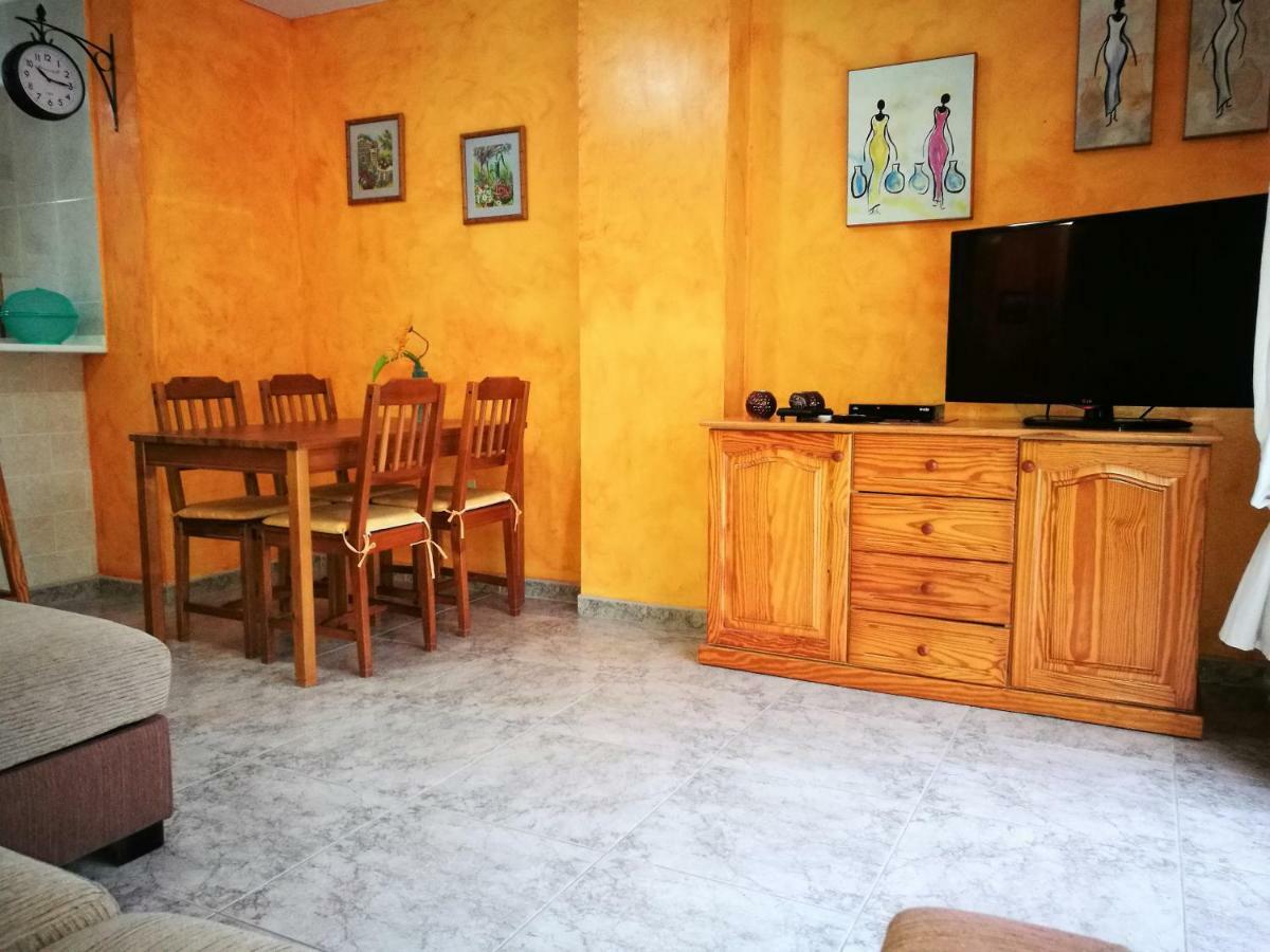 Apartment Playa Jardin Sea View Terrace By The Sea With Wifi Puerto de la Cruz (Tenerife)