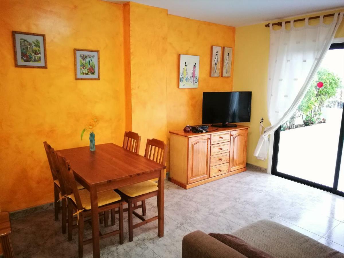 Apartment Playa Jardin Sea View Terrace By The Sea With Wifi Puerto de la Cruz (Tenerife)