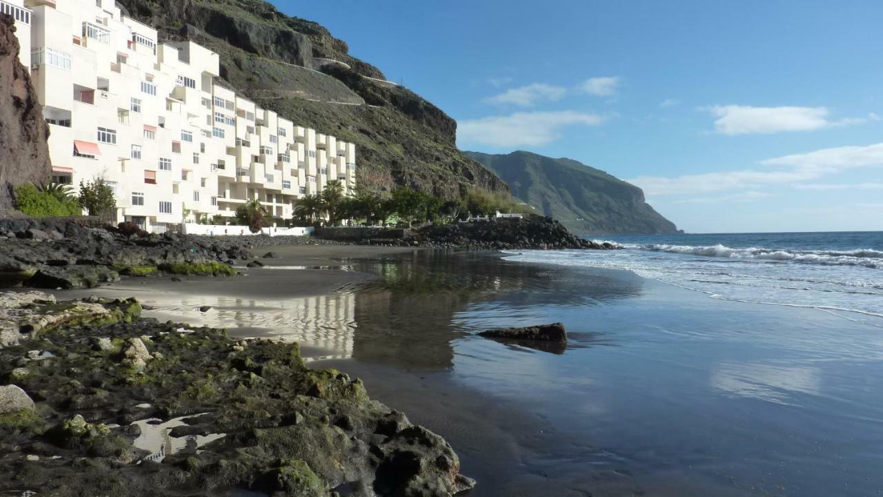 Urbanizacion Playa Chica Apartment Santa Cruz de Tenerife