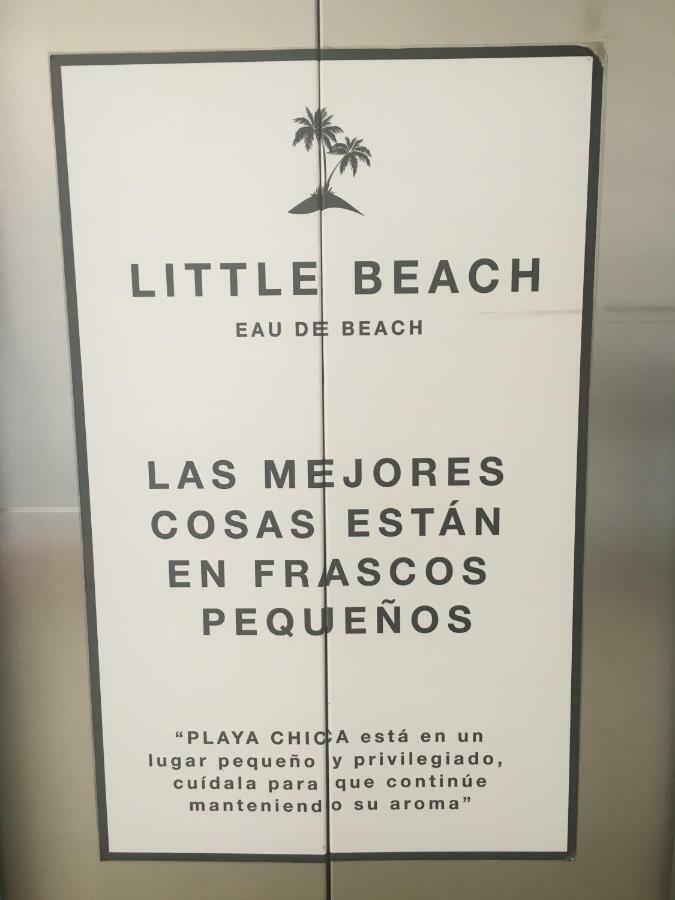 Urbanizacion Playa Chica *