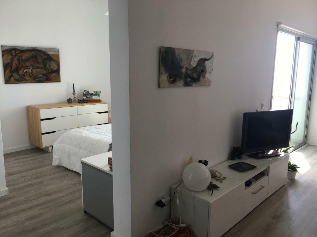 Urbanizacion Playa Chica Apartment Santa Cruz de Tenerife