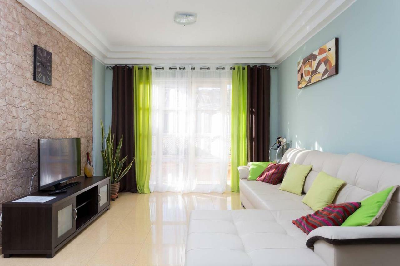 Orlando Apartamento *