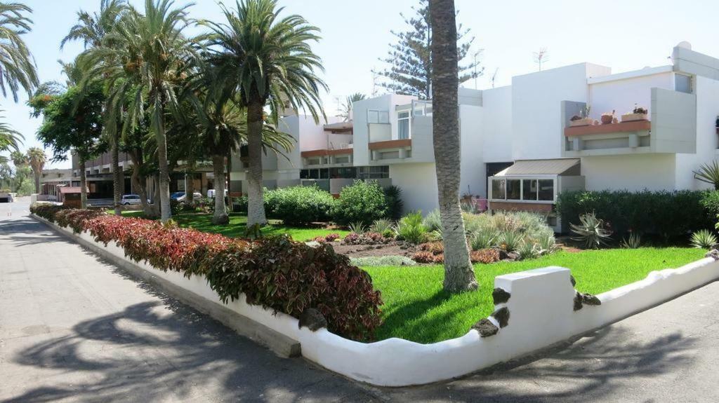 Appartement Primavera Tot 6 Personen. Arona (Tenerife)