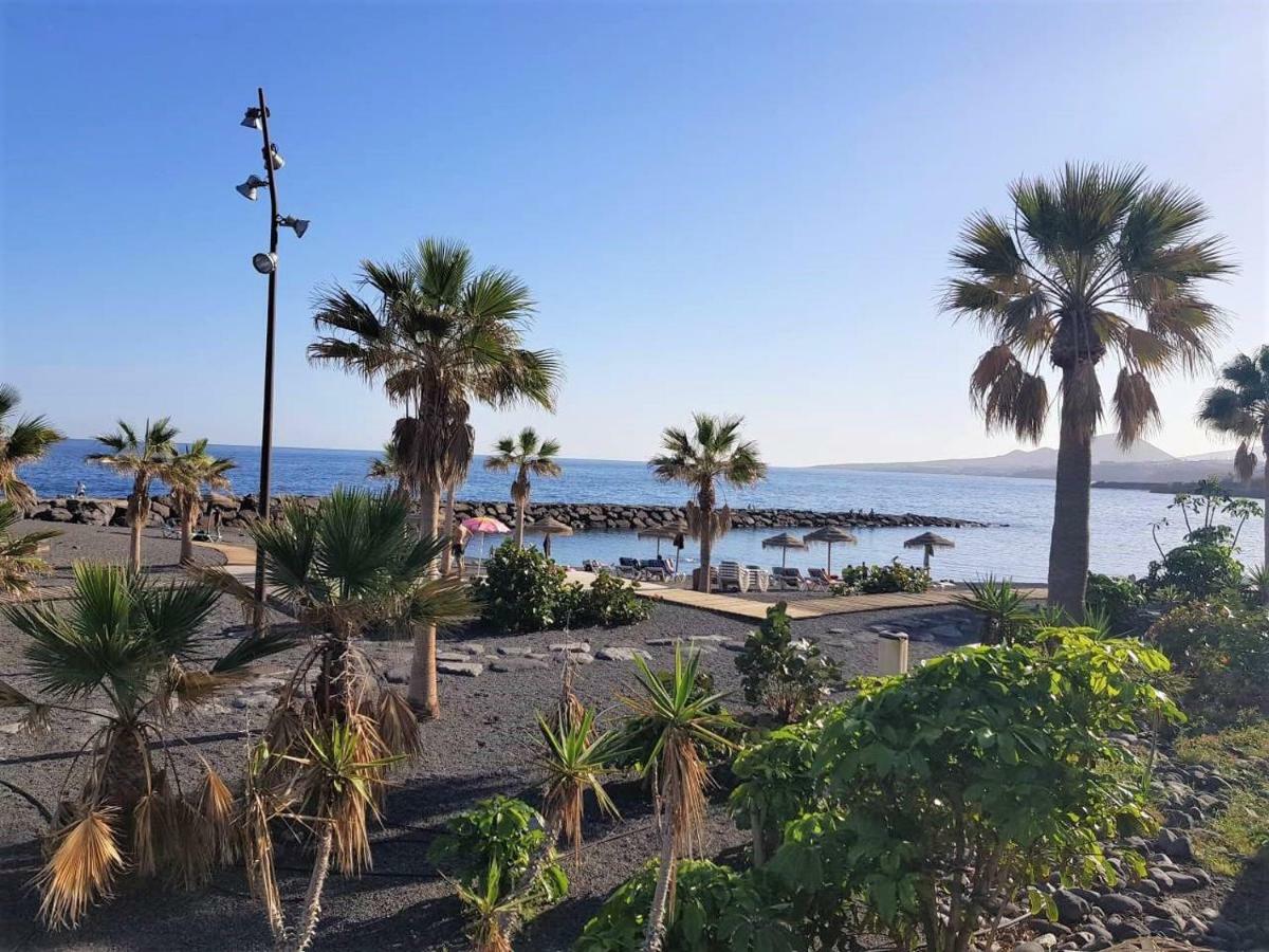 Bright Spacious Apartment, 2 Min Walk From Apartamento Candelaria