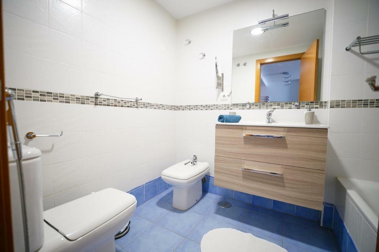Spacious&comfortable Paraiso Ii