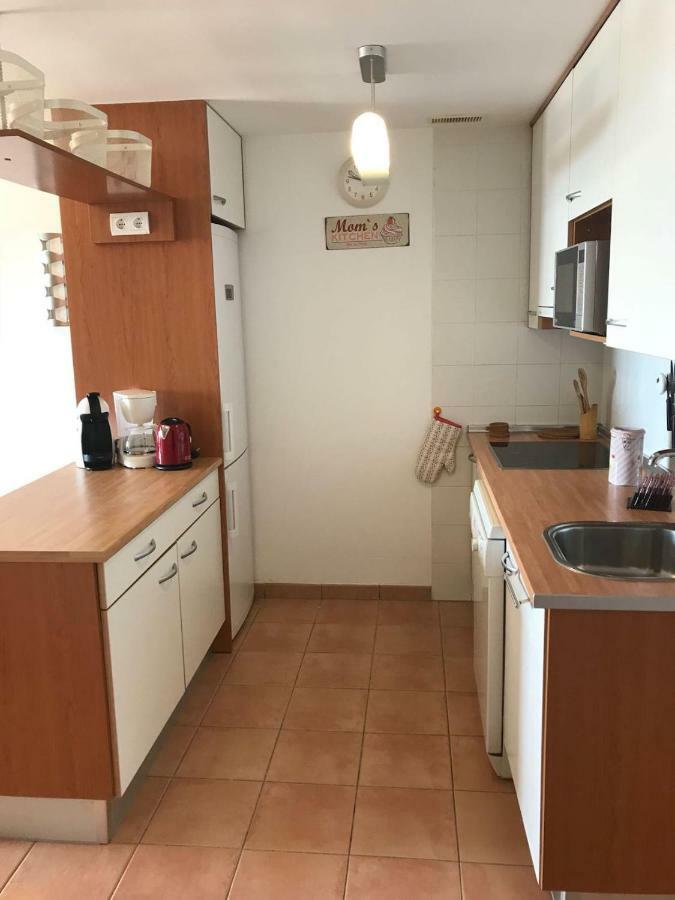 Spacious&comfortable Paraiso Ii