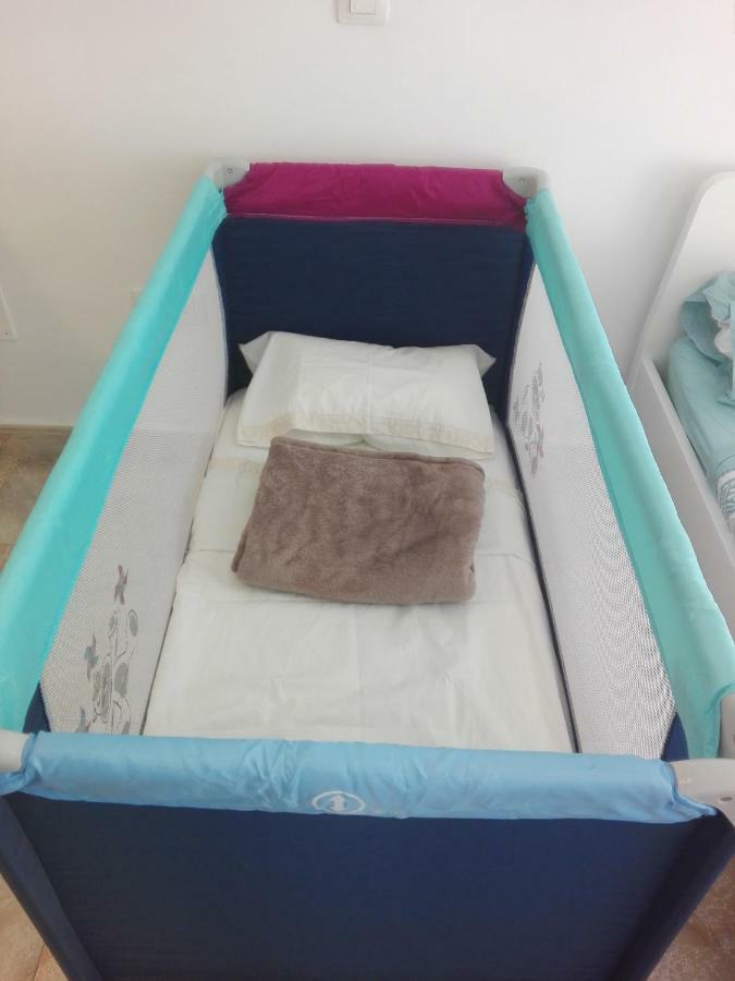 Apartpool El Torreón *