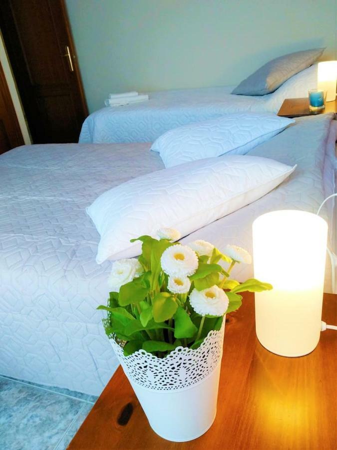 Bright Spacious Apartment, 2 Min Walk From Candelaria