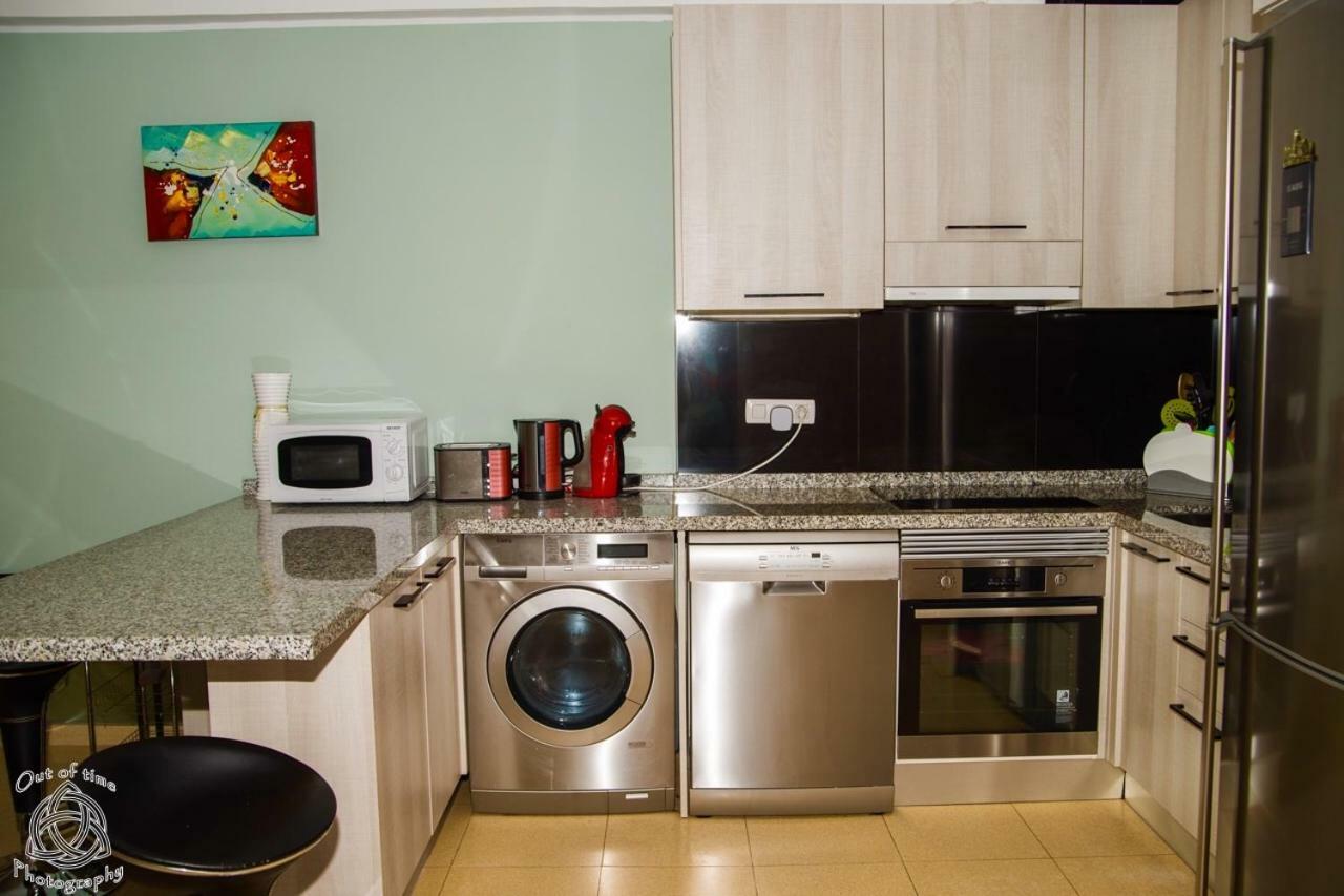 Apartamento Orlando