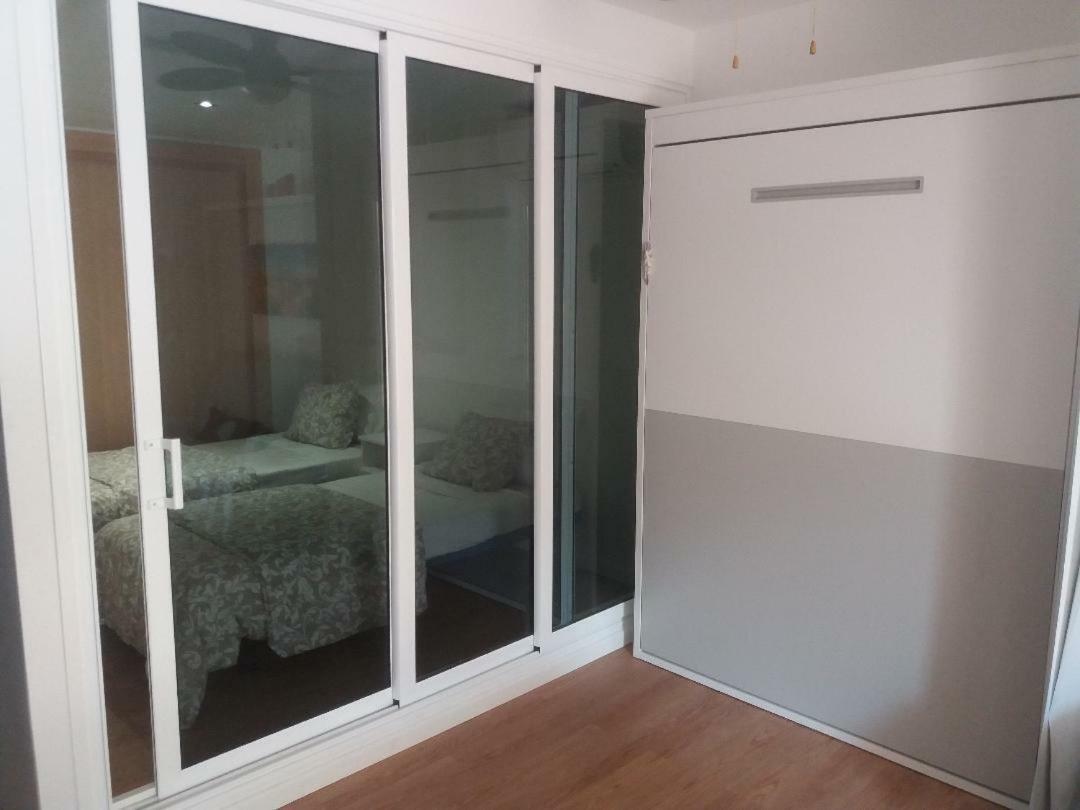 Playa Americas El Camison Apartamento *