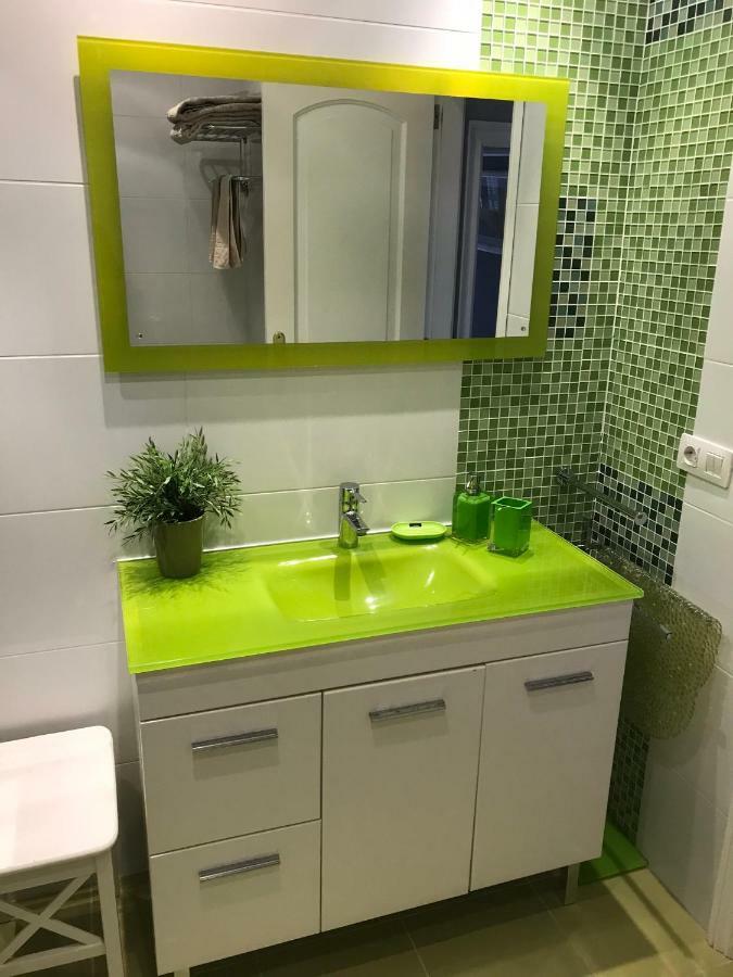 Apartment Rsid. El Duque-1 *