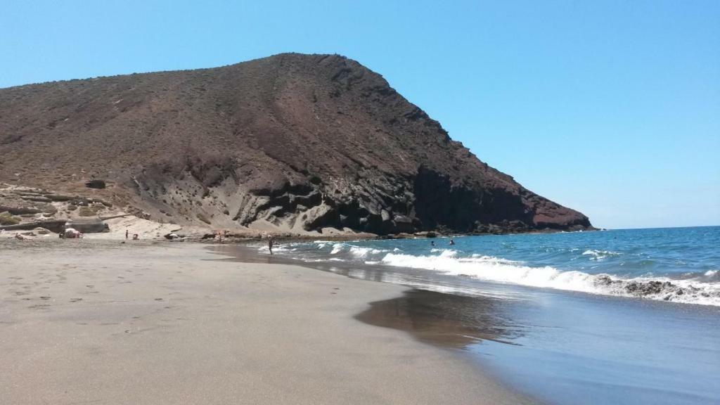 Primavera Tot 6 Personen. Appartement Arona (Tenerife)