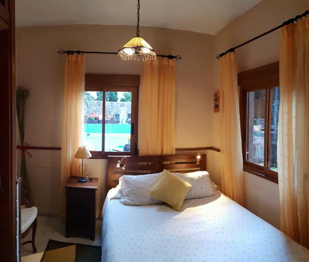 Tropical Apartamento Arico Viejo