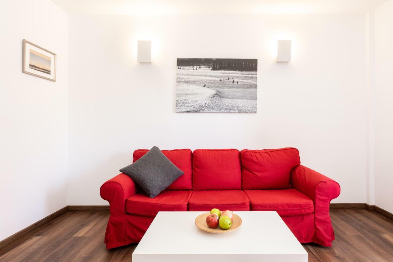 Apartment Under The Sun With Sea Views El Medano (Tenerife)