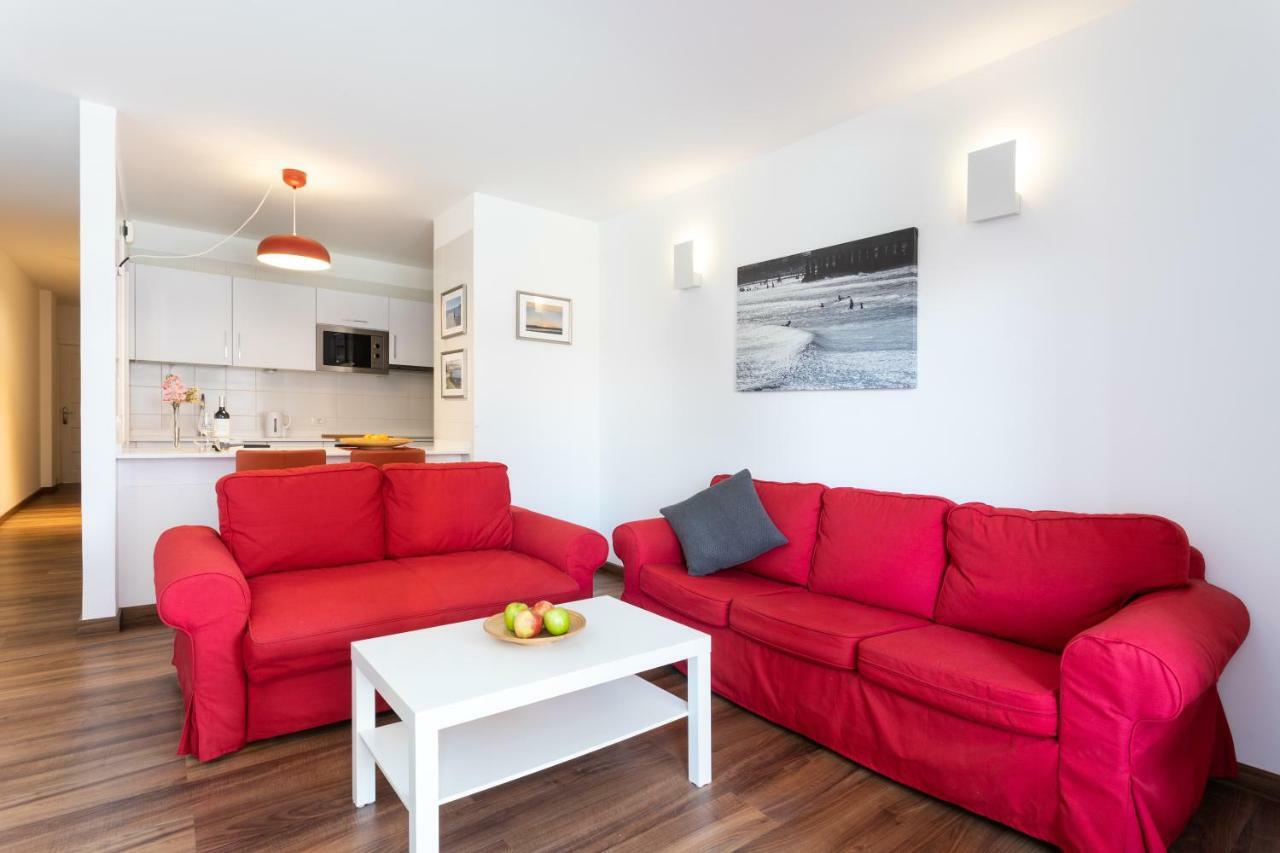 Apartment Under The Sun With Sea Views *