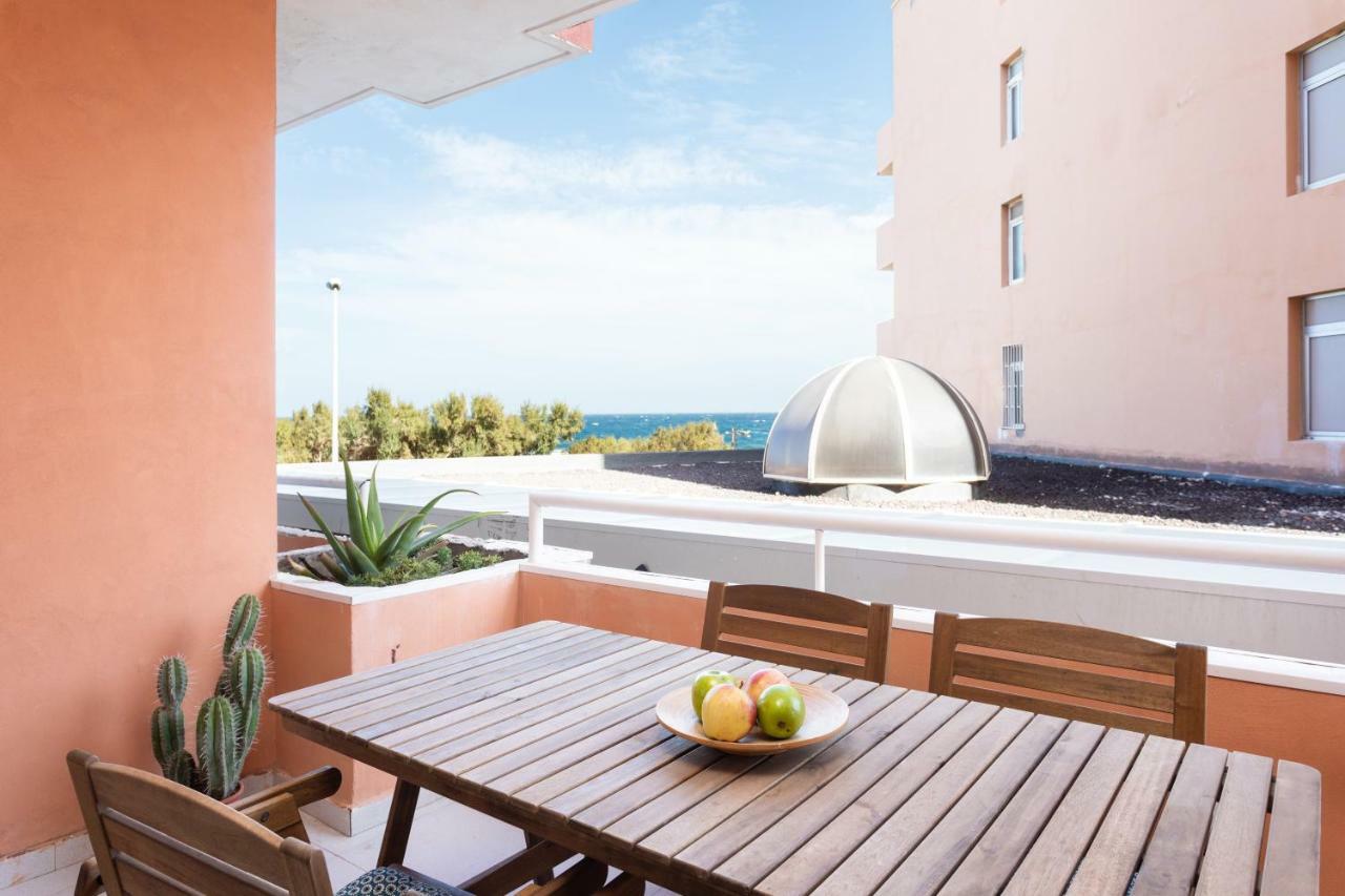 Under The Sun With Sea Views Apartment El Medano (Tenerife)