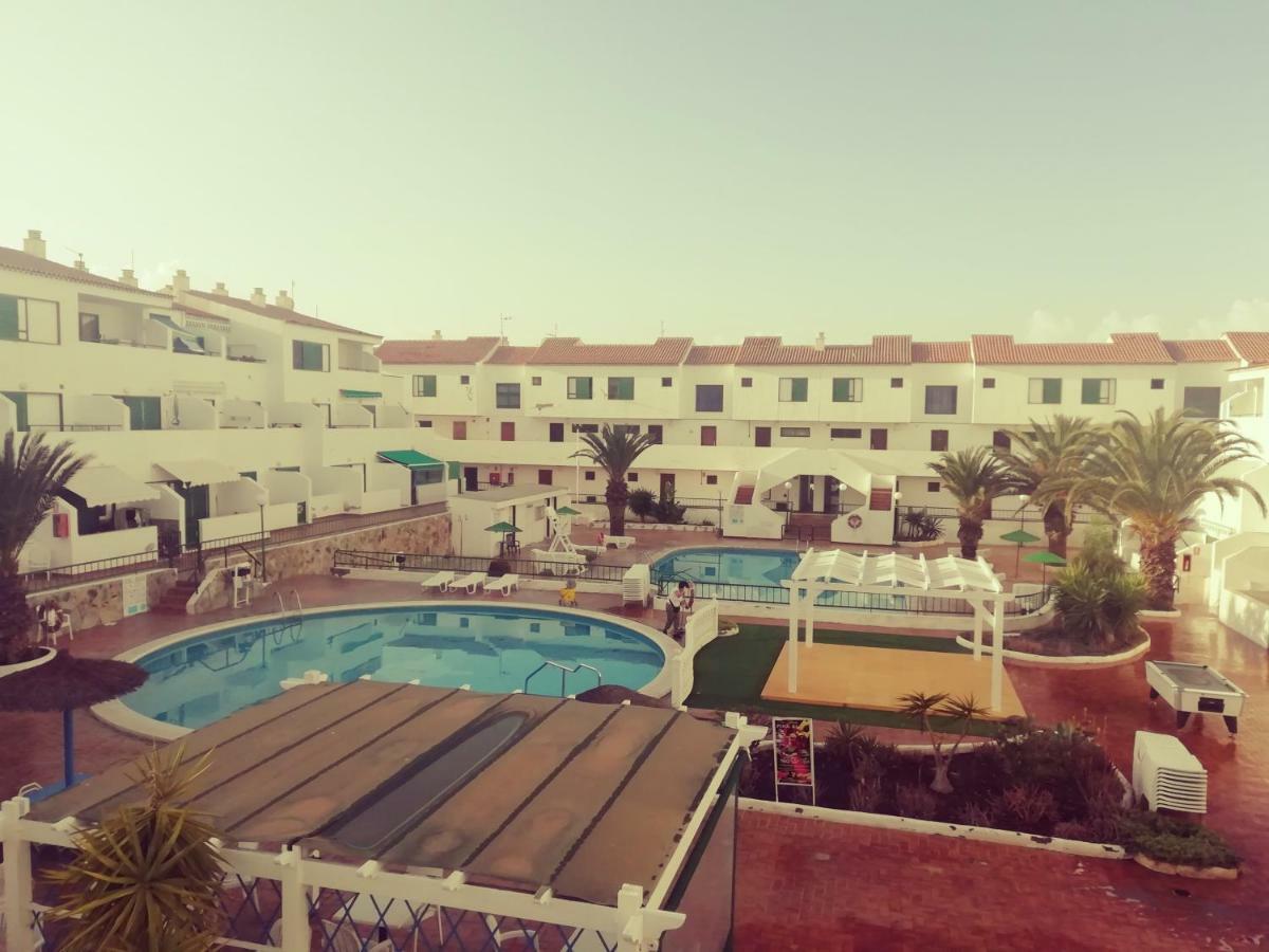 Appart hôtel 1 *