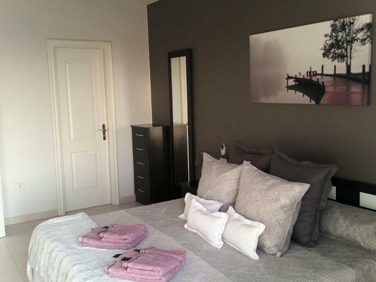 Casa Vista Y Jardin En Costa Adeje Holiday home