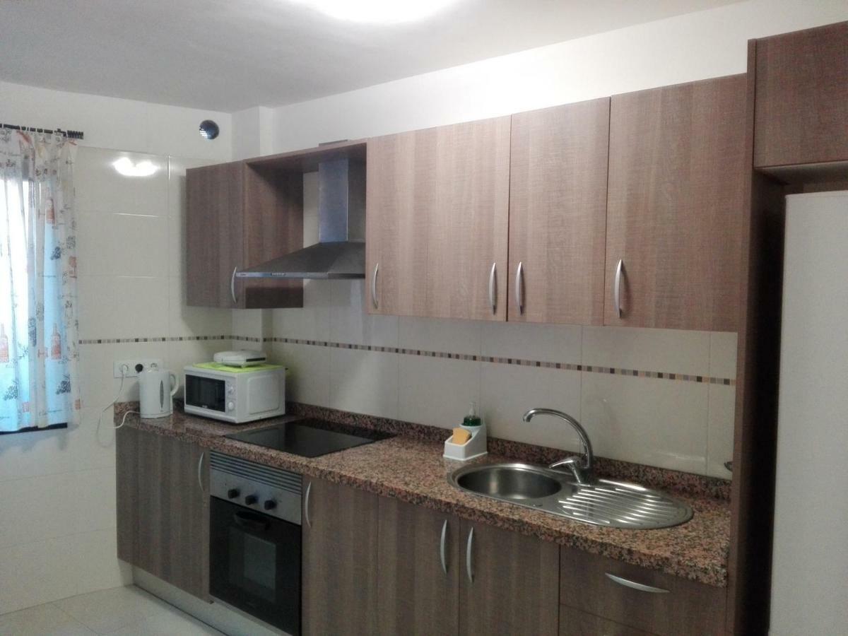 Apartpool El Torreón * Costa Adeje (Tenerife)