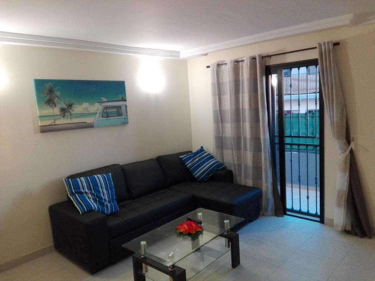 Apartpool El Torreón Apartamento
