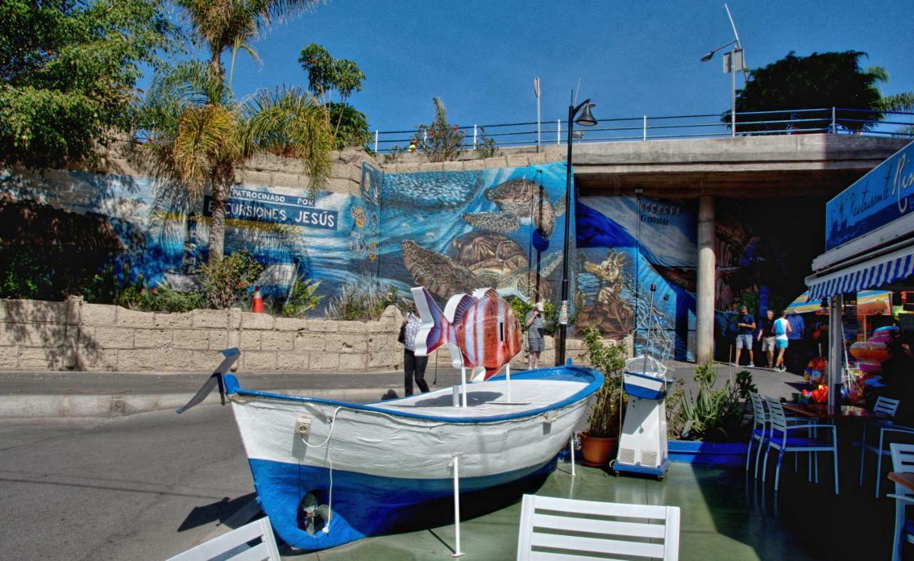 Apartment Torres Del Sol - Cristianos Los Cristianos (Tenerife)
