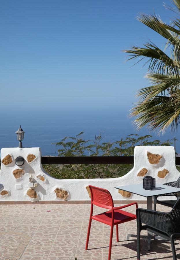 Apartment Casantilvia Heated Pool Paradise Costa Adeje (Tenerife)
