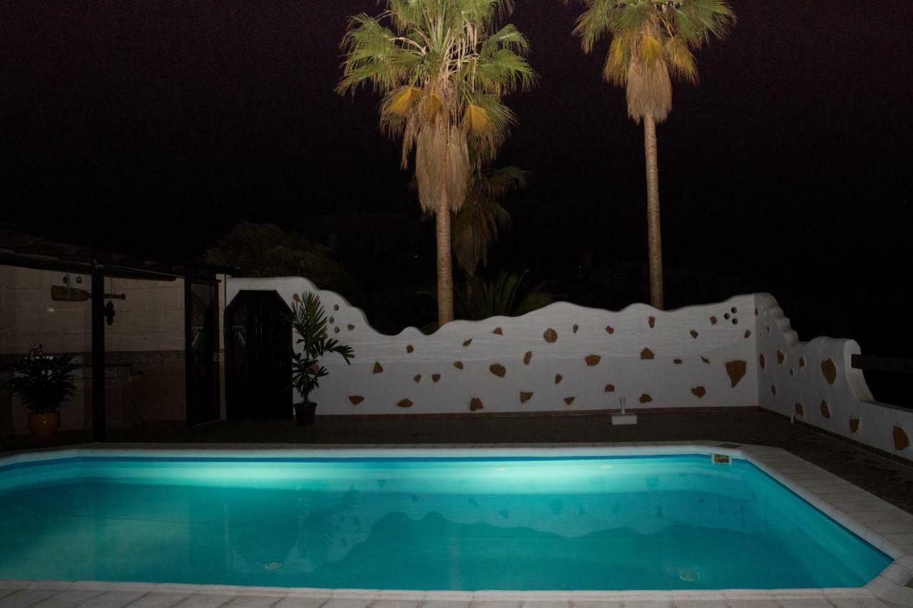 Casantilvia Heated Pool Paradise Apartment *