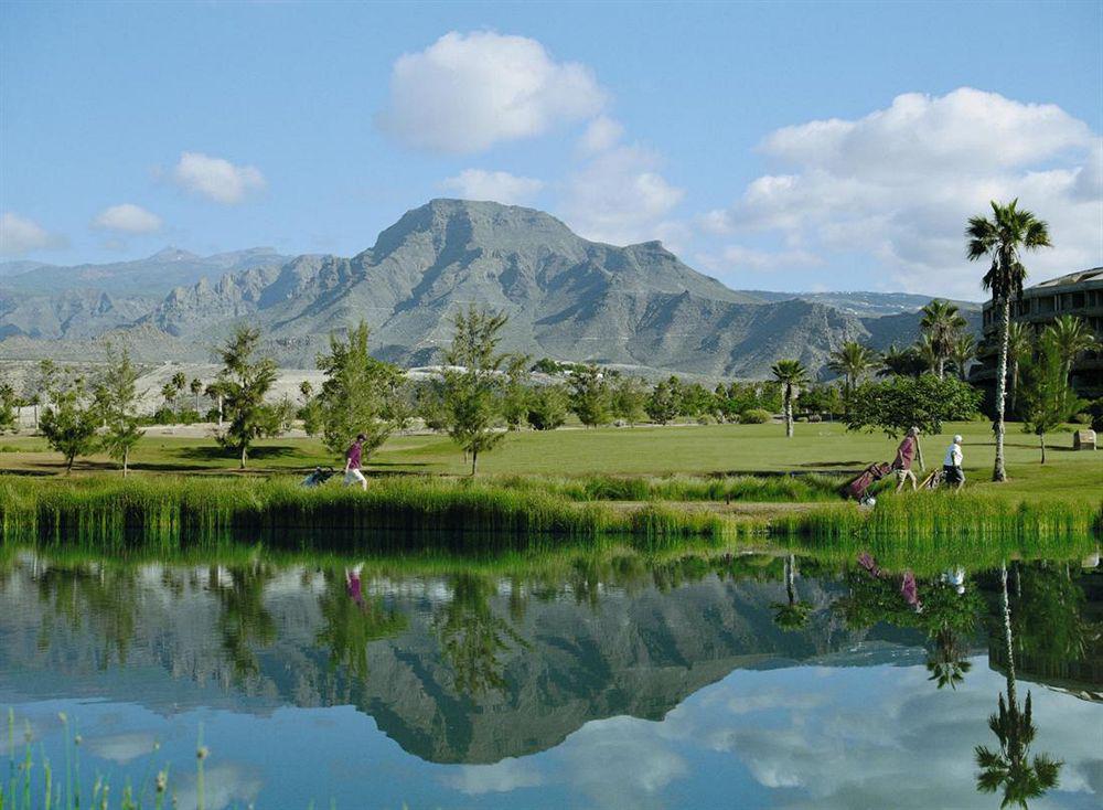 Madrigueras Golf & - Adults Only 5* Playa de las Americas (Tenerife)