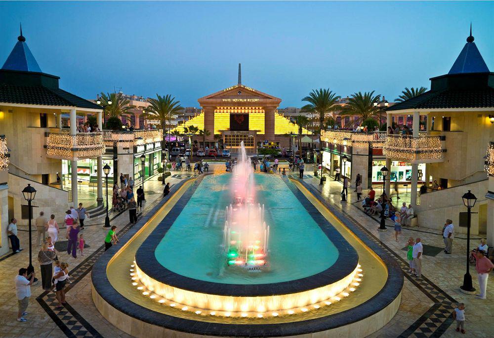 Hotel Madrigueras Golf & - Adults Only Playa de las Americas (Tenerife)