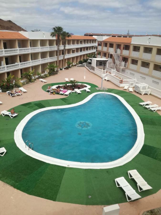 Apartment Parque Carolina Estudio 203 *