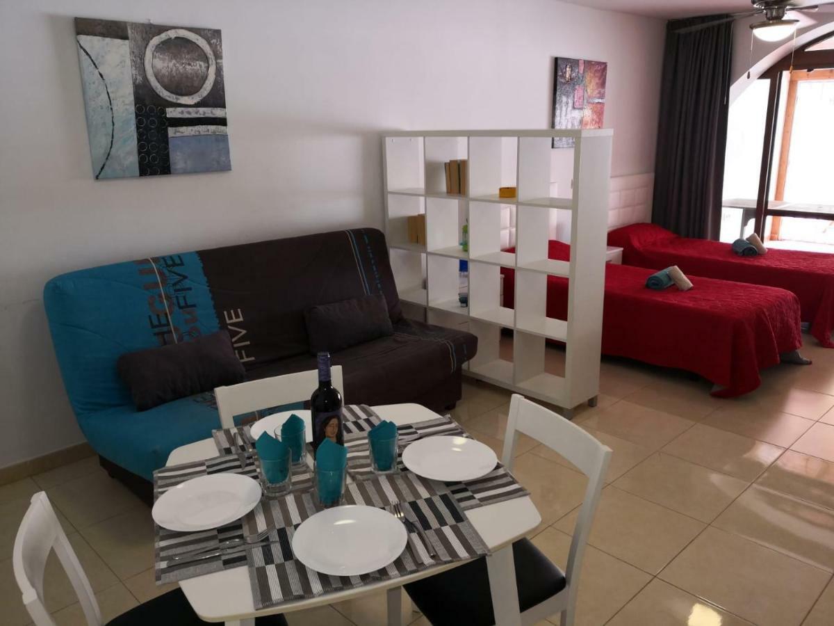 Playa Americas Paraiso Royal Apartment *