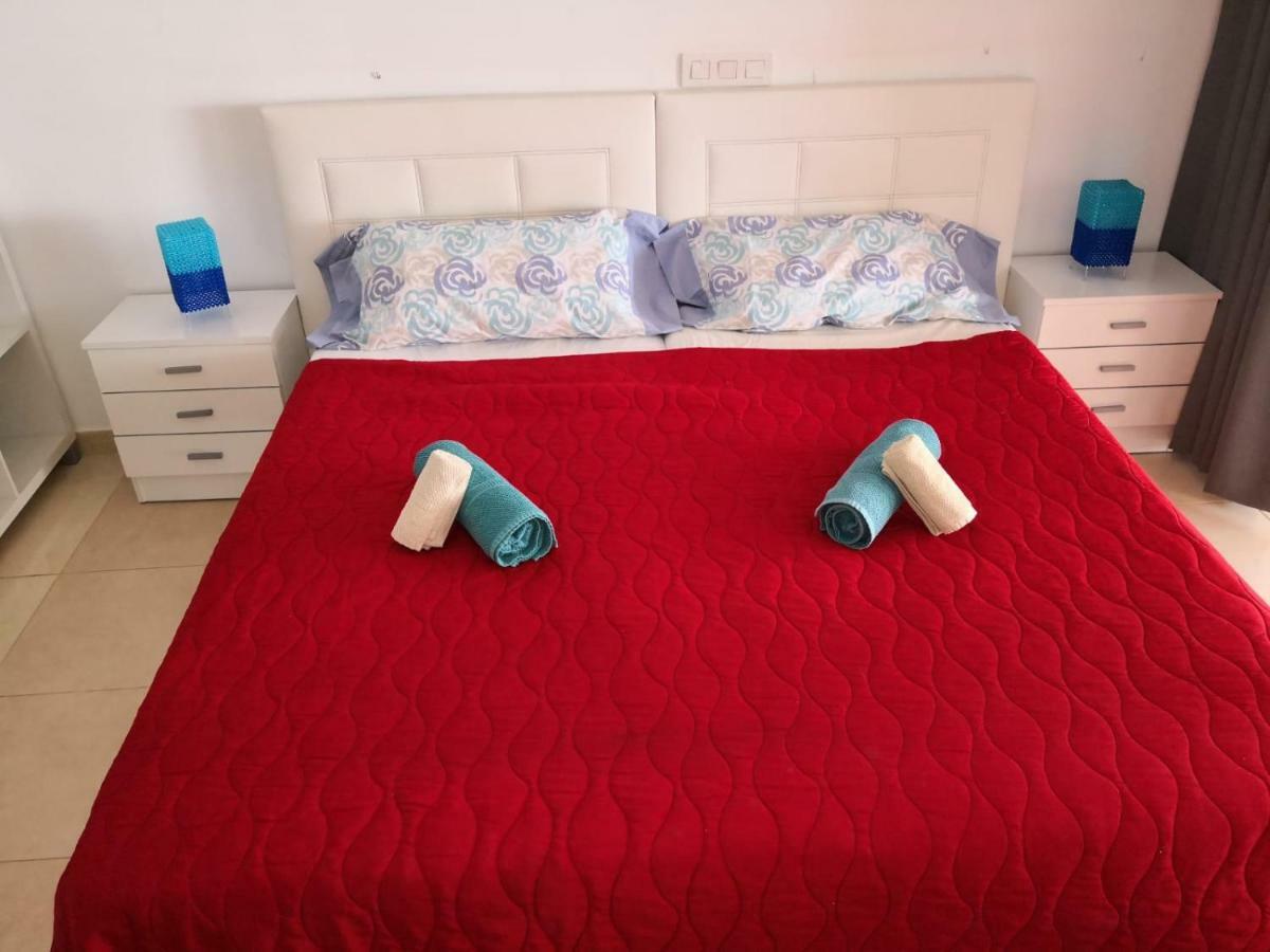 Apartment Playa Americas Paraiso Royal Playa de las Americas (Tenerife)