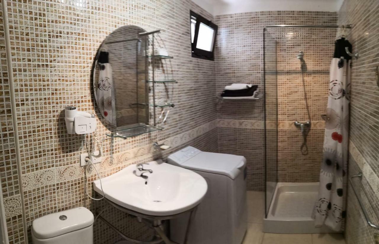 Apartment Playa Americas Paraiso Royal *