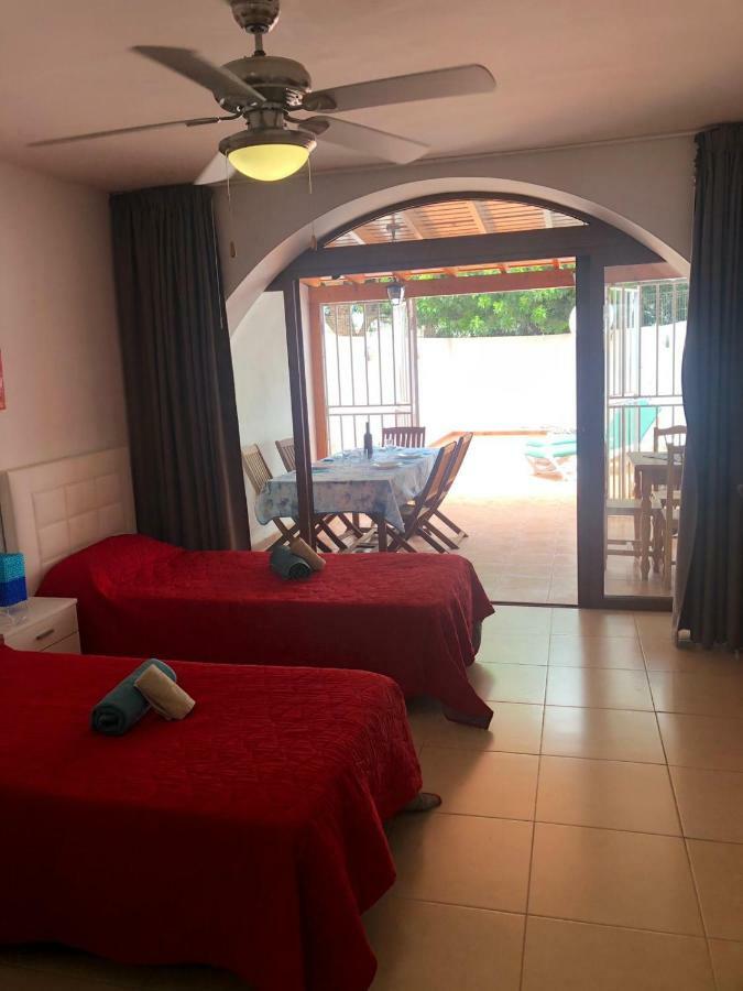Apartment Playa Americas Paraiso Royal