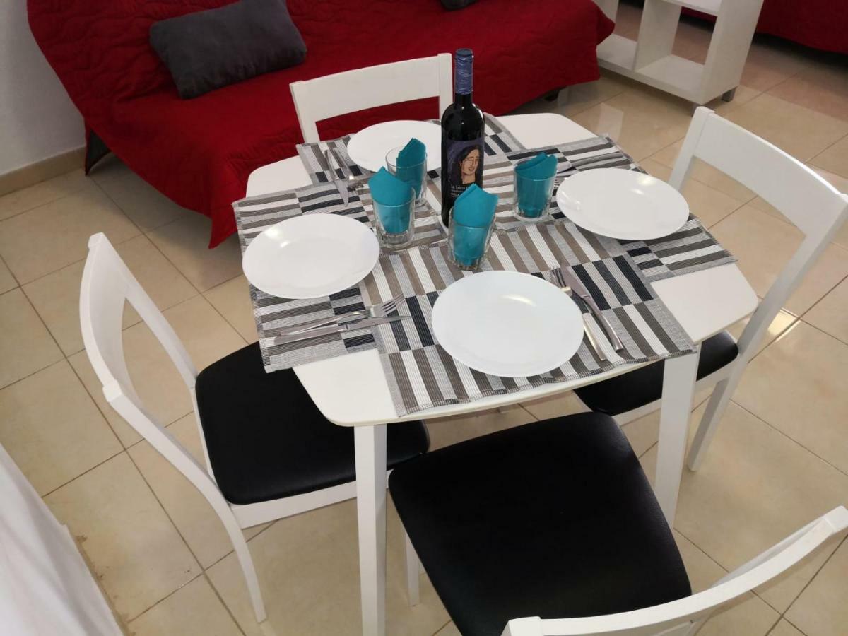 Playa Americas Paraiso Royal Apartment Playa de las Americas (Tenerife)