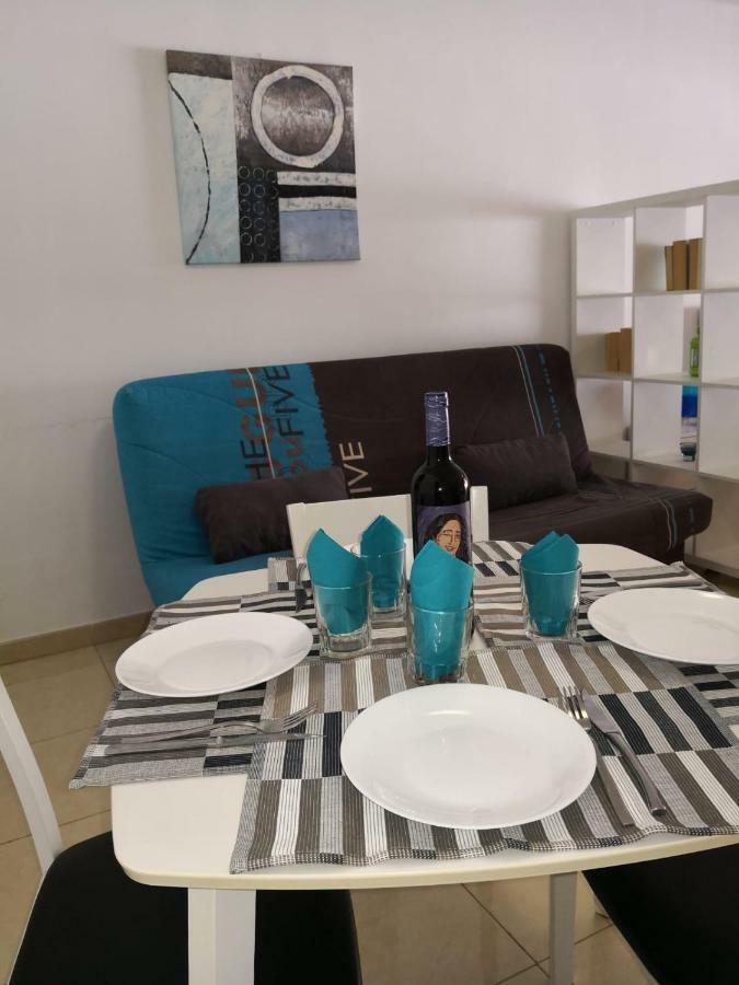Playa Americas Paraiso Royal Apartment