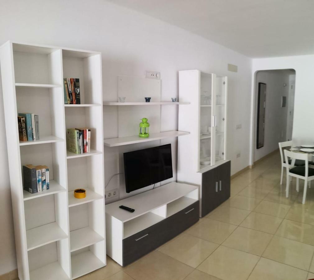 Playa Americas Paraiso Royal Apartment *
