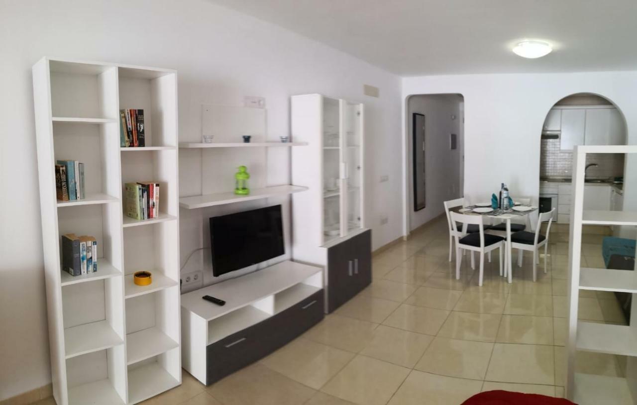 Playa Americas Paraiso Royal Apartment *