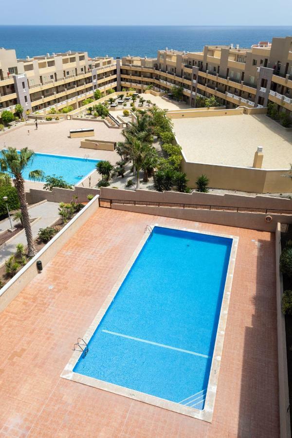 Home2book Amazing Sea View Pool & Wifi Apartment