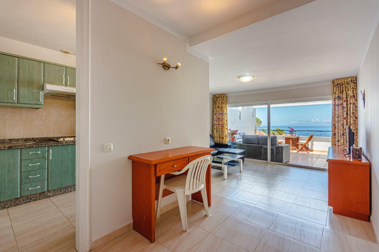 With Ocean View In Appartement *